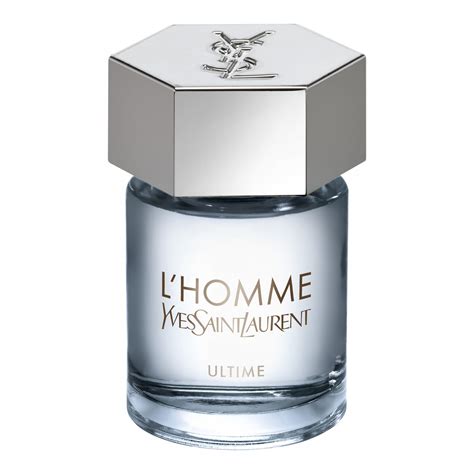 yves saint laurent l'homme ultime|ysl l'homme ultime reddit.